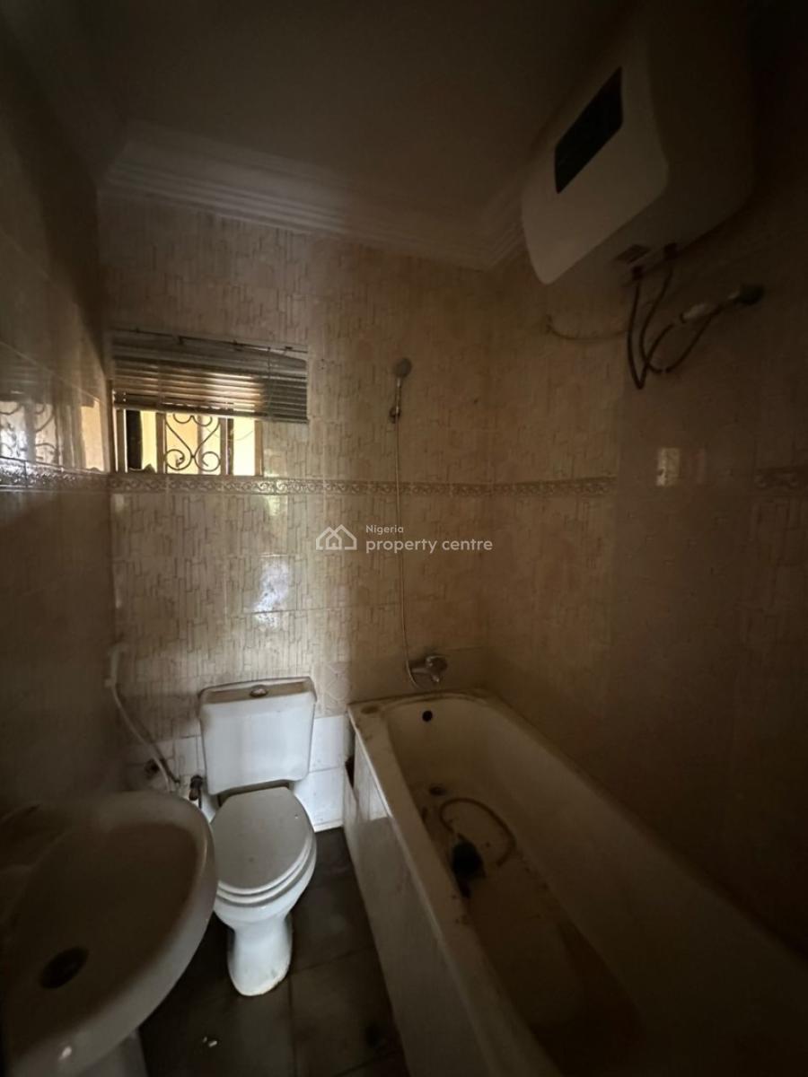 3 Bedroom Flat, Wuse 2, Abuja, Flat / Apartment for Rent