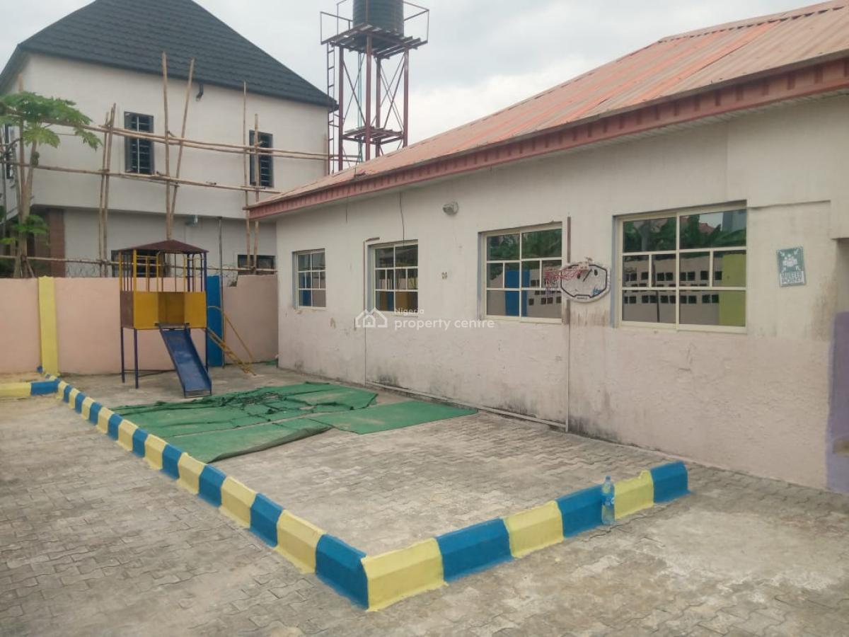 Massive 2 Units of 3 Bedroom Flat and 3 Units of Selfcontain, Ogunfayo By Phase 2, Oribanwa, Ibeju Lekki, Lagos, Semi-detached Bungalow for Sale