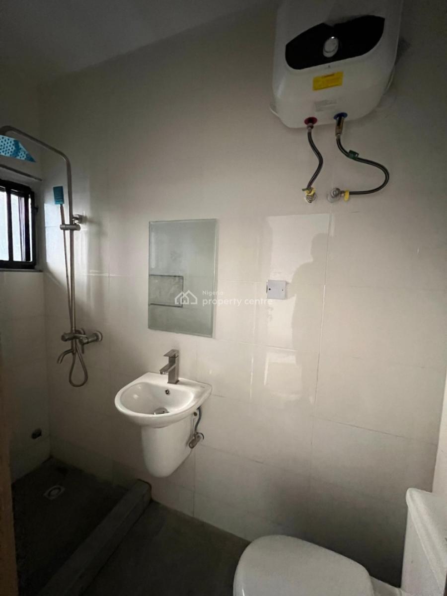 2 Bedroom Apartment, Ikota, Lekki, Lagos, Flat / Apartment for Rent