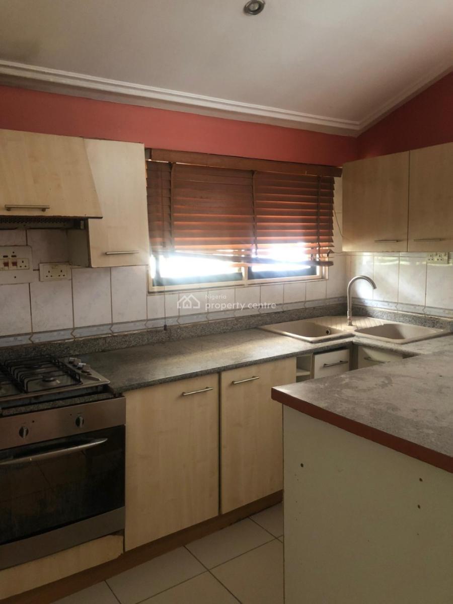 Serviced 1 Bedroom Flat, Casa Florentina, Utako, Abuja, Flat / Apartment for Rent