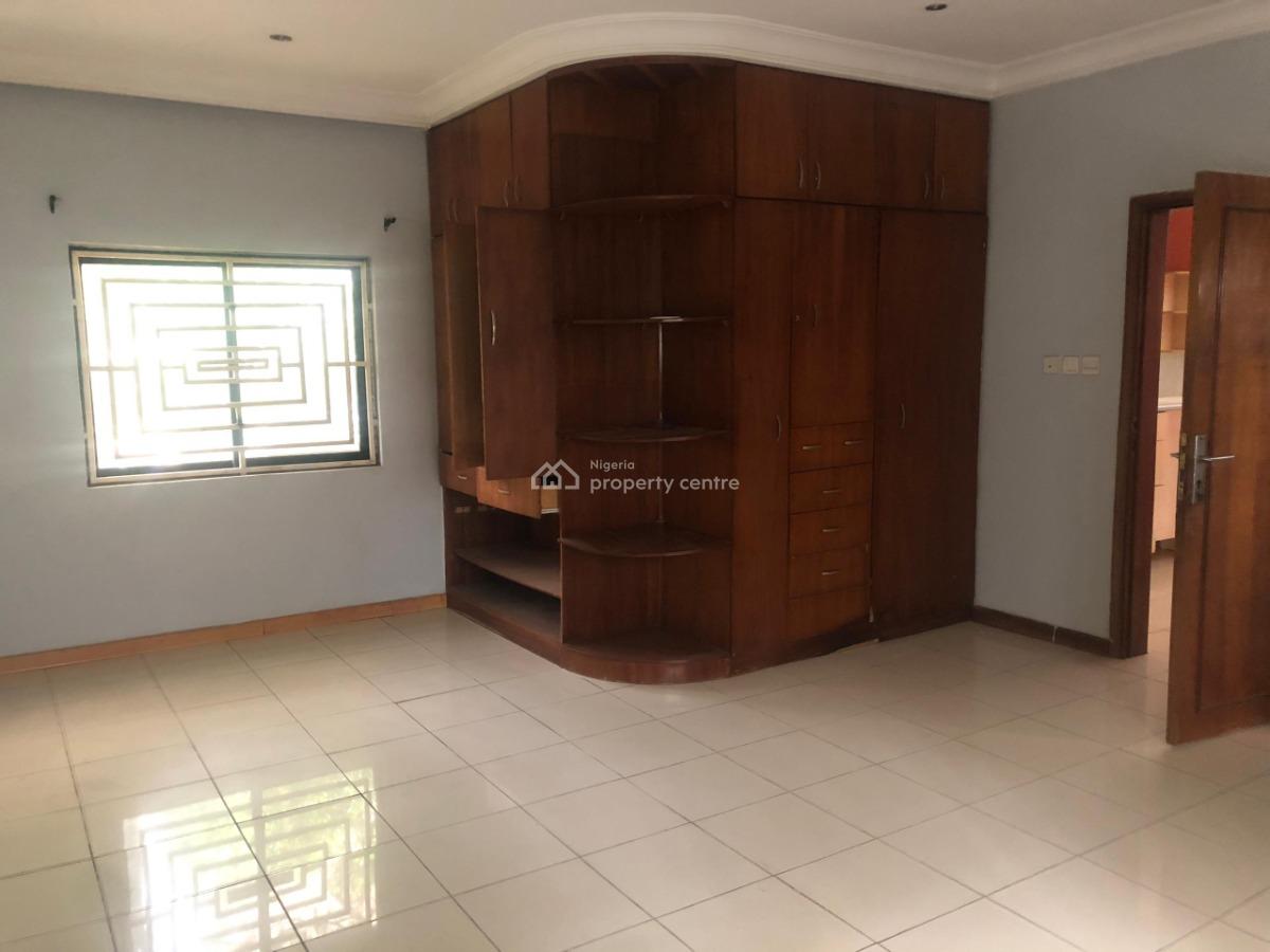Serviced 1 Bedroom Flat, Casa Florentina, Utako, Abuja, Flat / Apartment for Rent