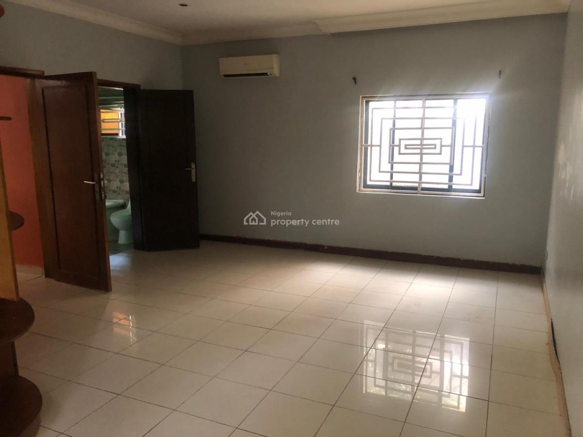 Serviced 1 Bedroom Flat, Casa Florentina, Utako, Abuja, Flat / Apartment for Rent