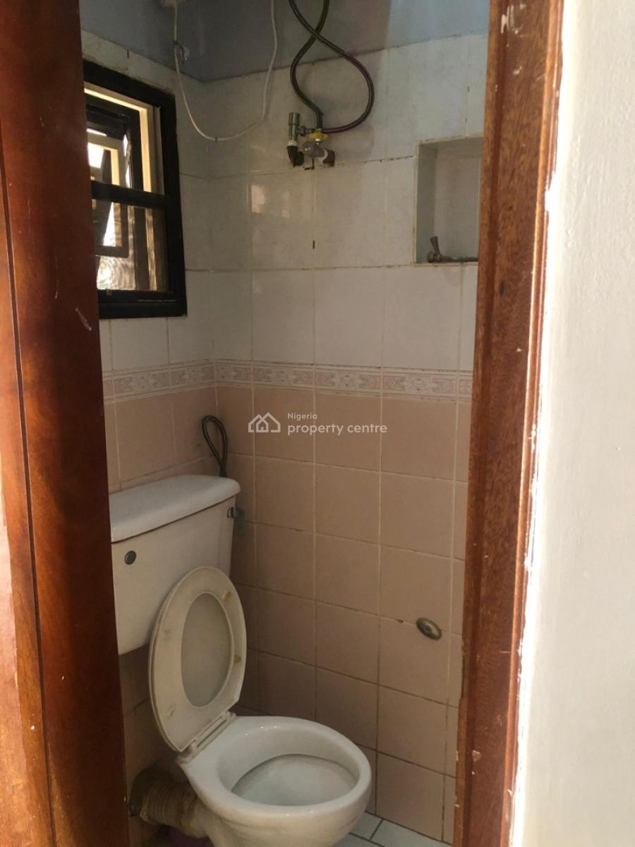 Serviced 1 Bedroom Flat, Casa Florentina, Utako, Abuja, Flat / Apartment for Rent