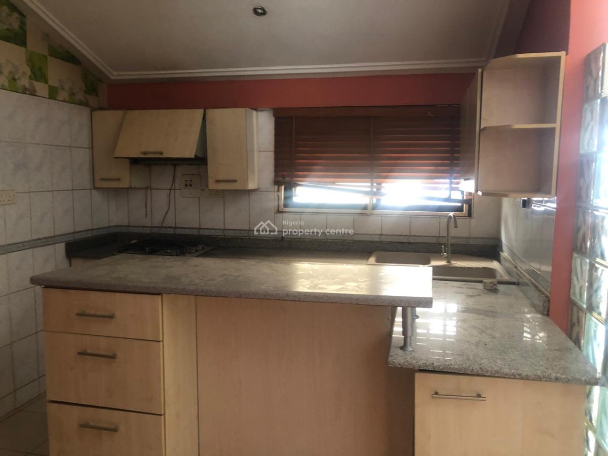 Serviced 1 Bedroom Flat, Casa Florentina, Utako, Abuja, Flat / Apartment for Rent