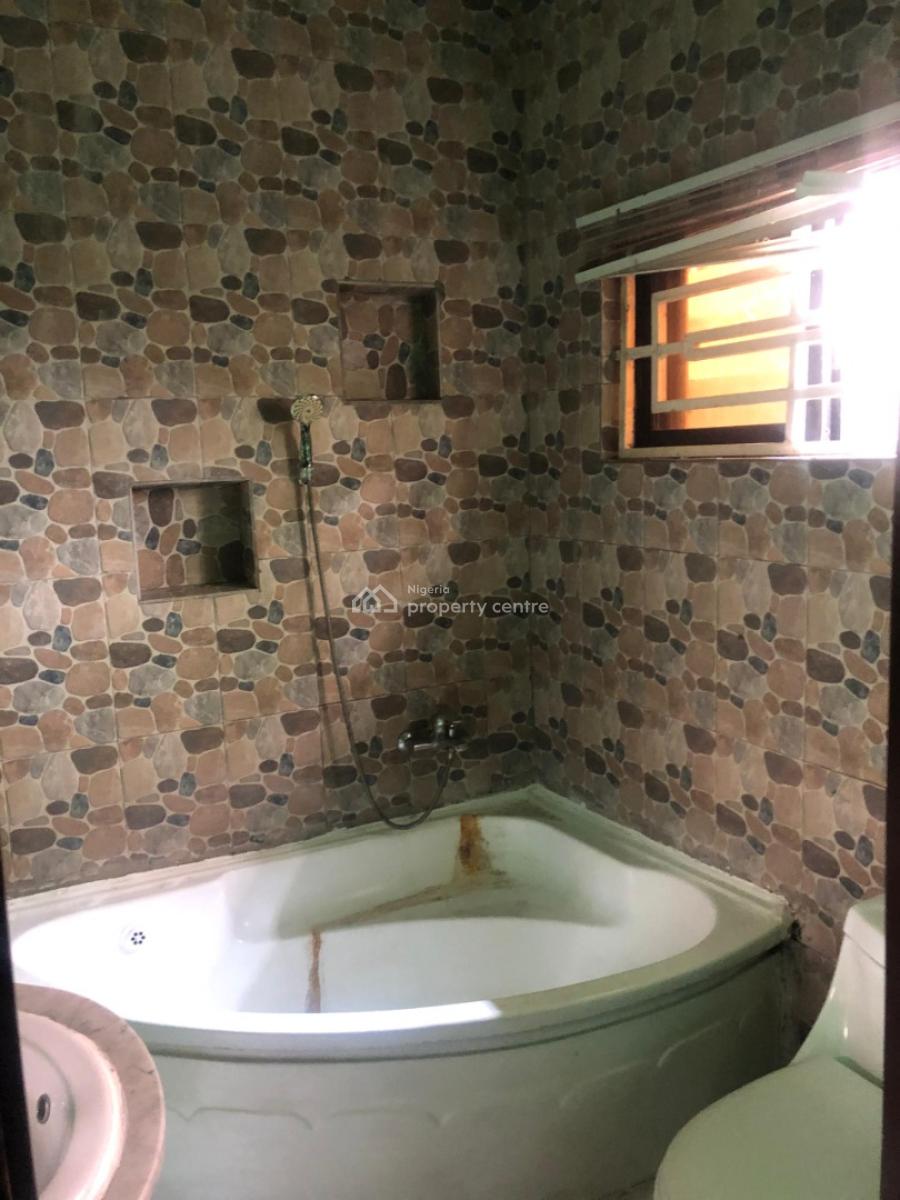 Serviced 1 Bedroom Flat, Casa Florentina, Utako, Abuja, Flat / Apartment for Rent