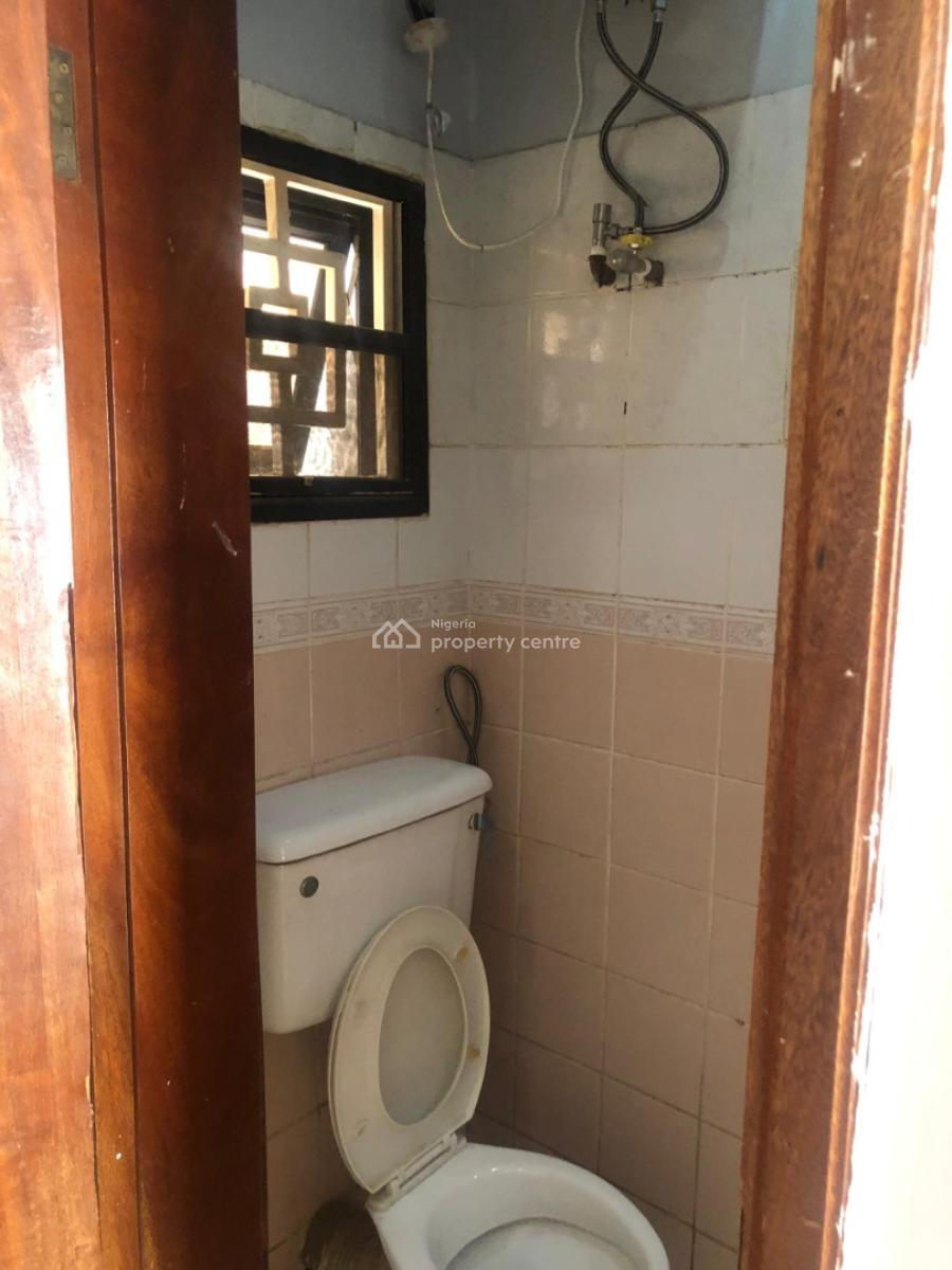 Serviced 1 Bedroom Flat, Casa Florentina, Utako, Abuja, Flat / Apartment for Rent