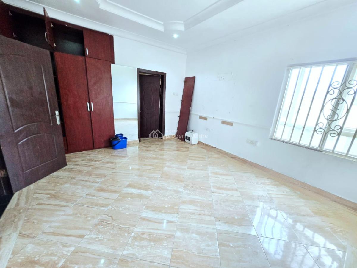 4 Bedroom Terrace Duplex, Osapa, Lekki, Lagos, Terraced Duplex for Rent