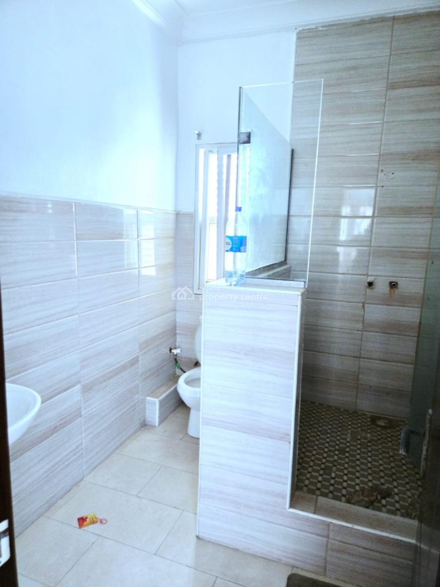 4 Bedroom Terrace Duplex, Osapa, Lekki, Lagos, Terraced Duplex for Rent