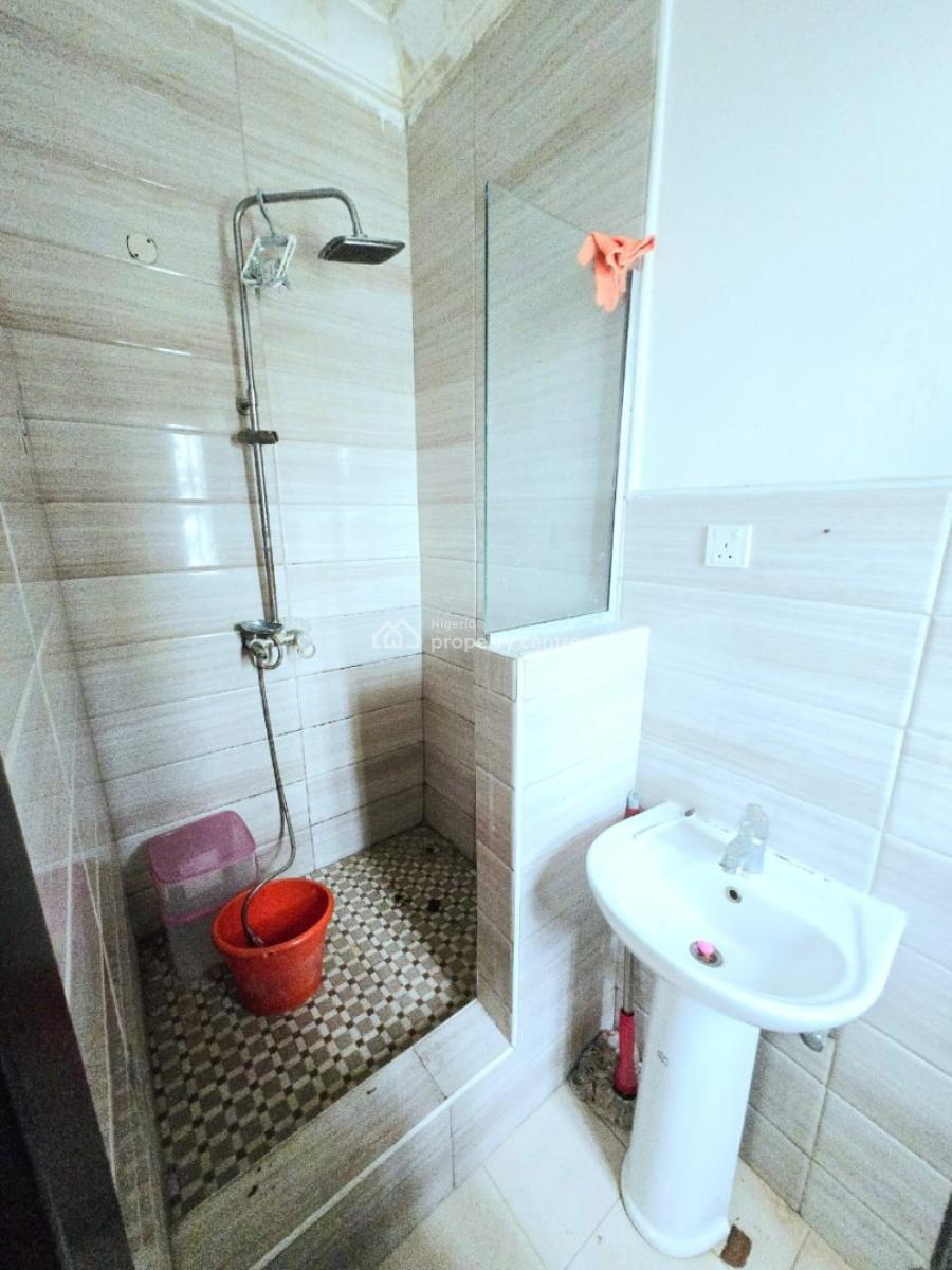 4 Bedroom Terrace Duplex, Osapa, Lekki, Lagos, Terraced Duplex for Rent