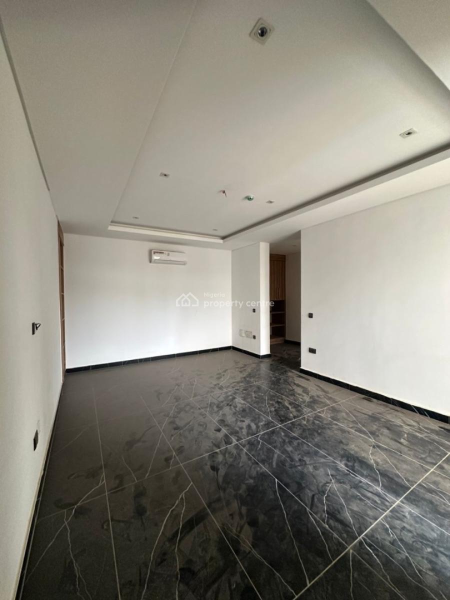 Brand 5 Bedroom Gated Terrace Duplex, Wuse 2, Abuja, Terraced Duplex for Rent