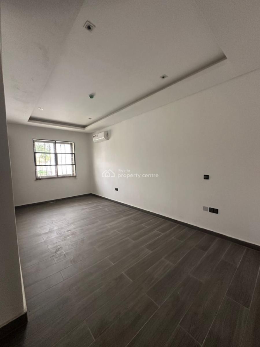Brand 5 Bedroom Gated Terrace Duplex, Wuse 2, Abuja, Terraced Duplex for Rent