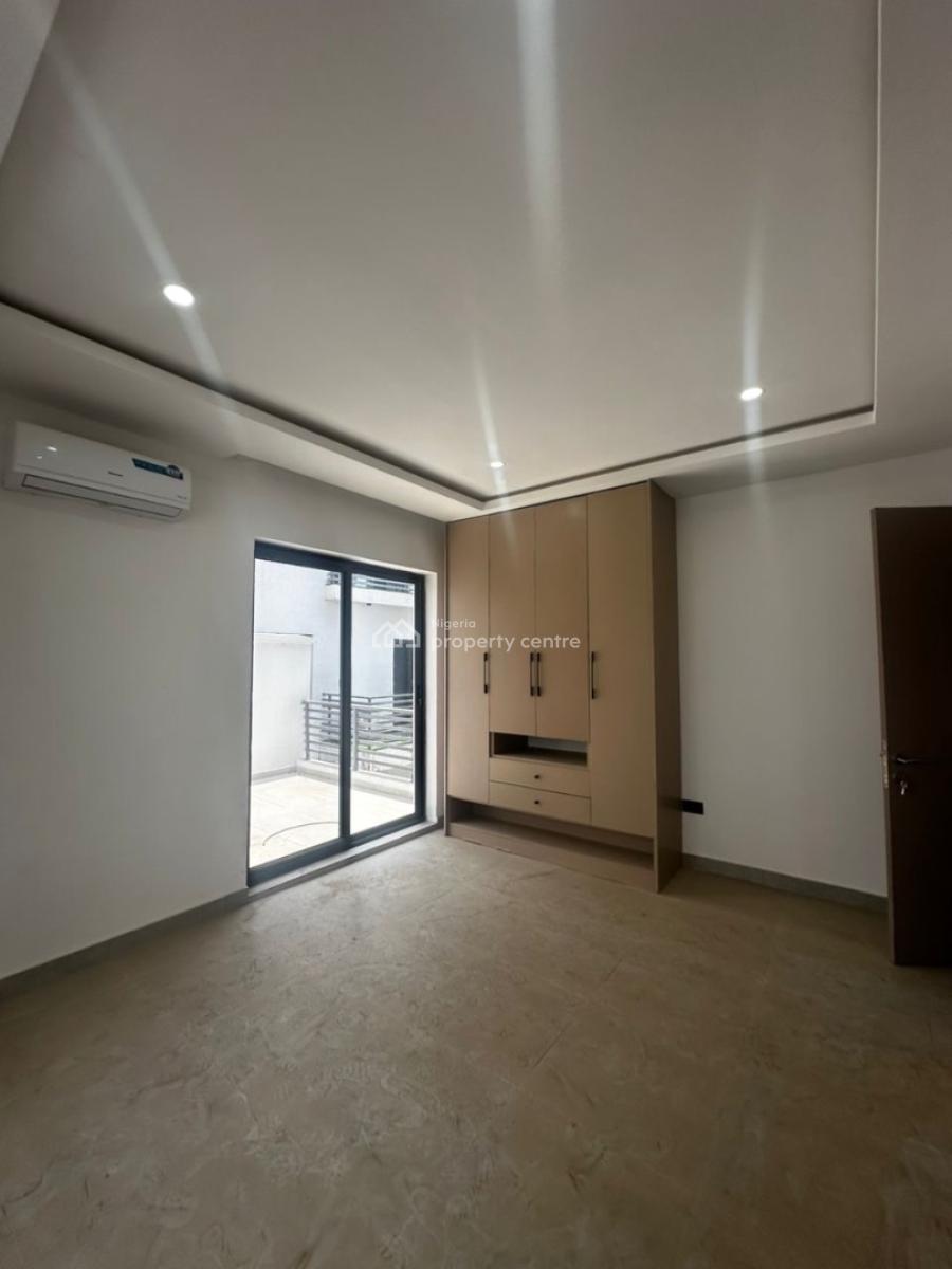 6 Bedroom Fully Detached House with, Katampe Extension, Katampe, Abuja, Detached Duplex for Rent