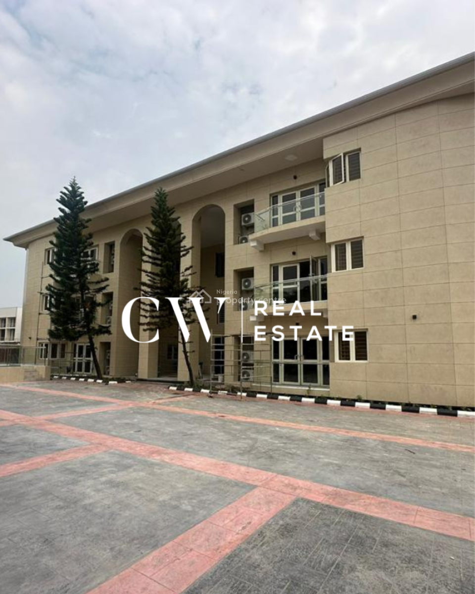 Luxury 4 Bedroom Apartment in Ikoyi, Ikoyi, Lagos, Flat / Apartment for Rent