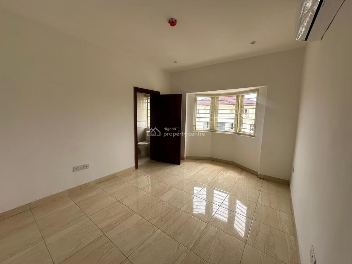 Luxury 4 Bedroom Apartment in Ikoyi, Ikoyi, Lagos, Flat / Apartment for Rent