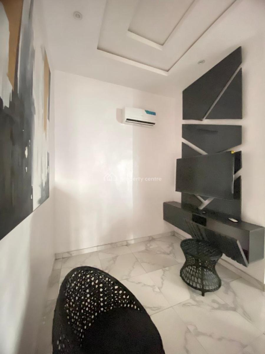 3 Bedroom Terraced Duplex in an Estate., Orchid Road, Lekki, Lagos, Terraced Duplex for Sale