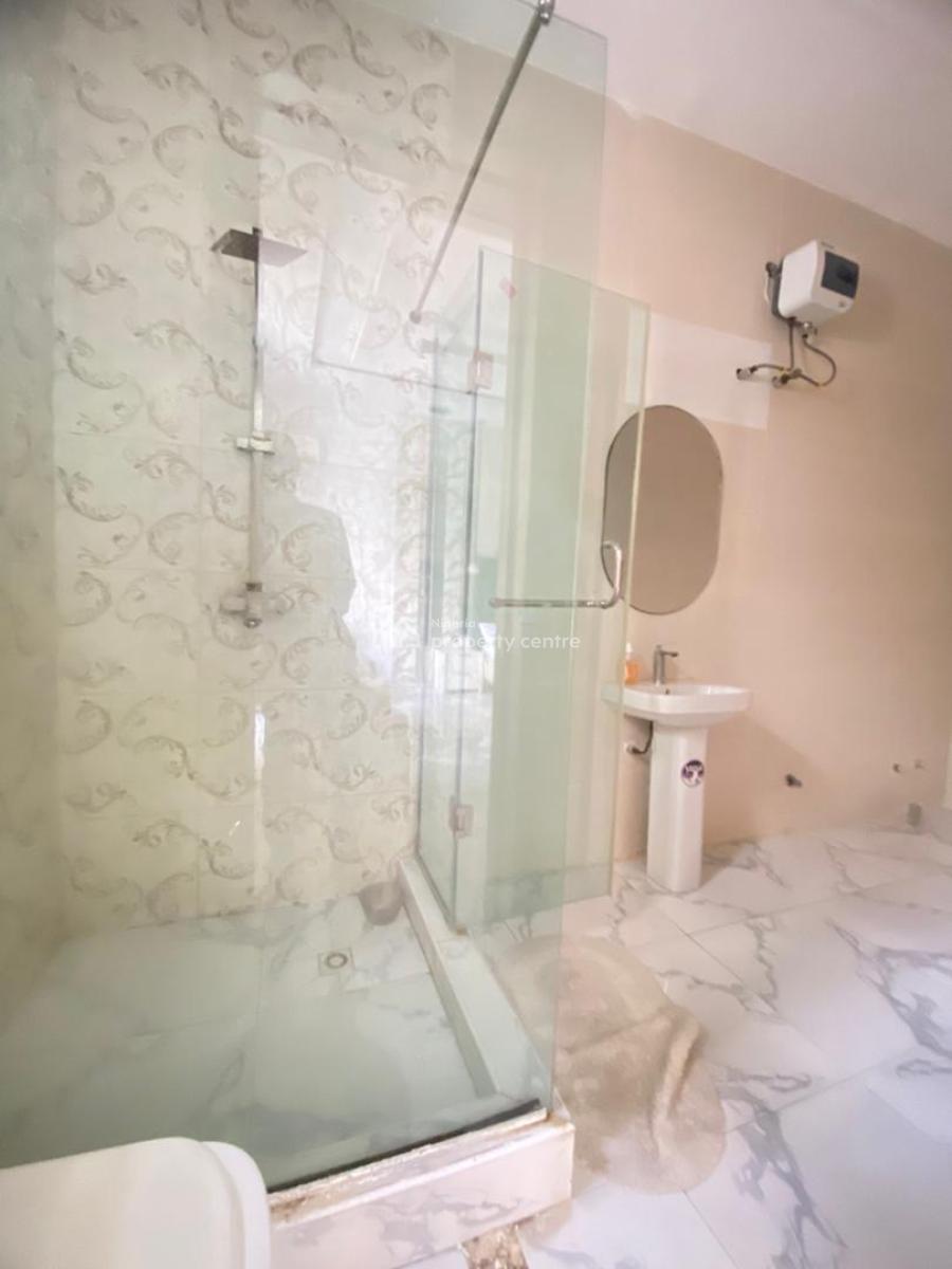 3 Bedroom Terraced Duplex in an Estate., Orchid Road, Lekki, Lagos, Terraced Duplex for Sale