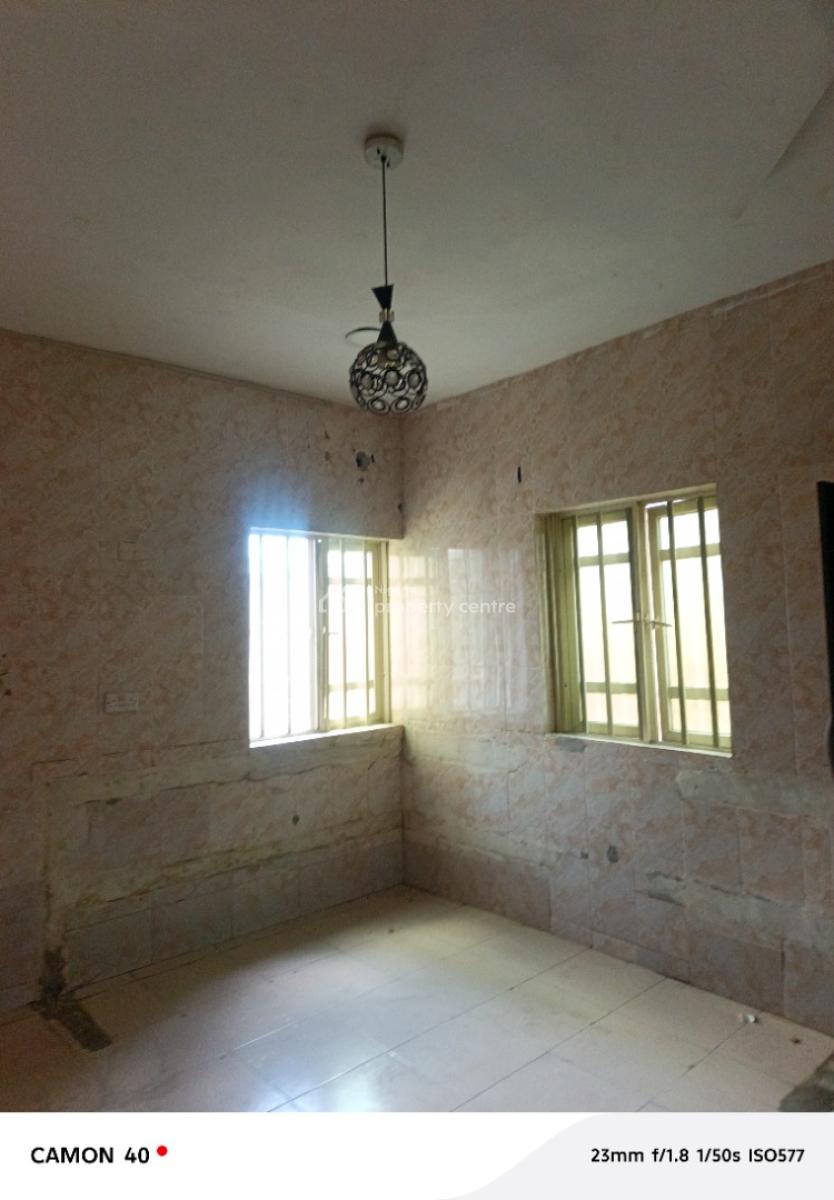 Spacious 2 Bedroom Flat, Badore, Ajah, Lagos, Flat / Apartment for Rent