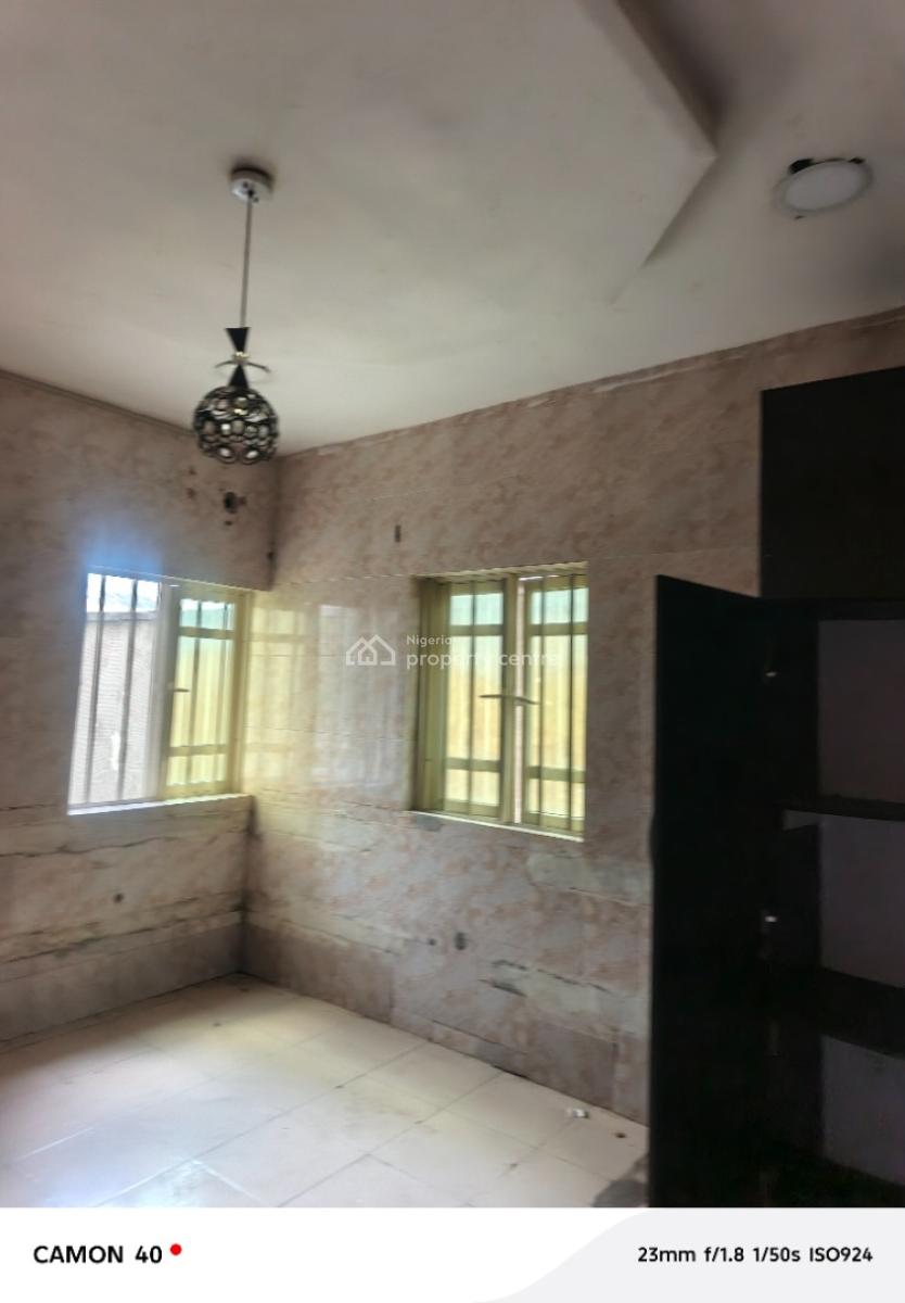 Spacious 2 Bedroom Flat, Badore, Ajah, Lagos, Flat / Apartment for Rent