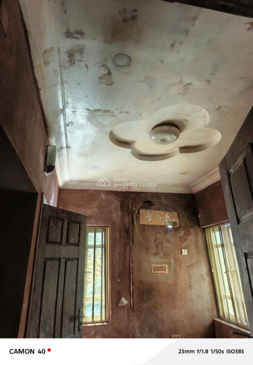 Spacious 2 Bedroom Flat, Badore, Ajah, Lagos, Flat / Apartment for Rent