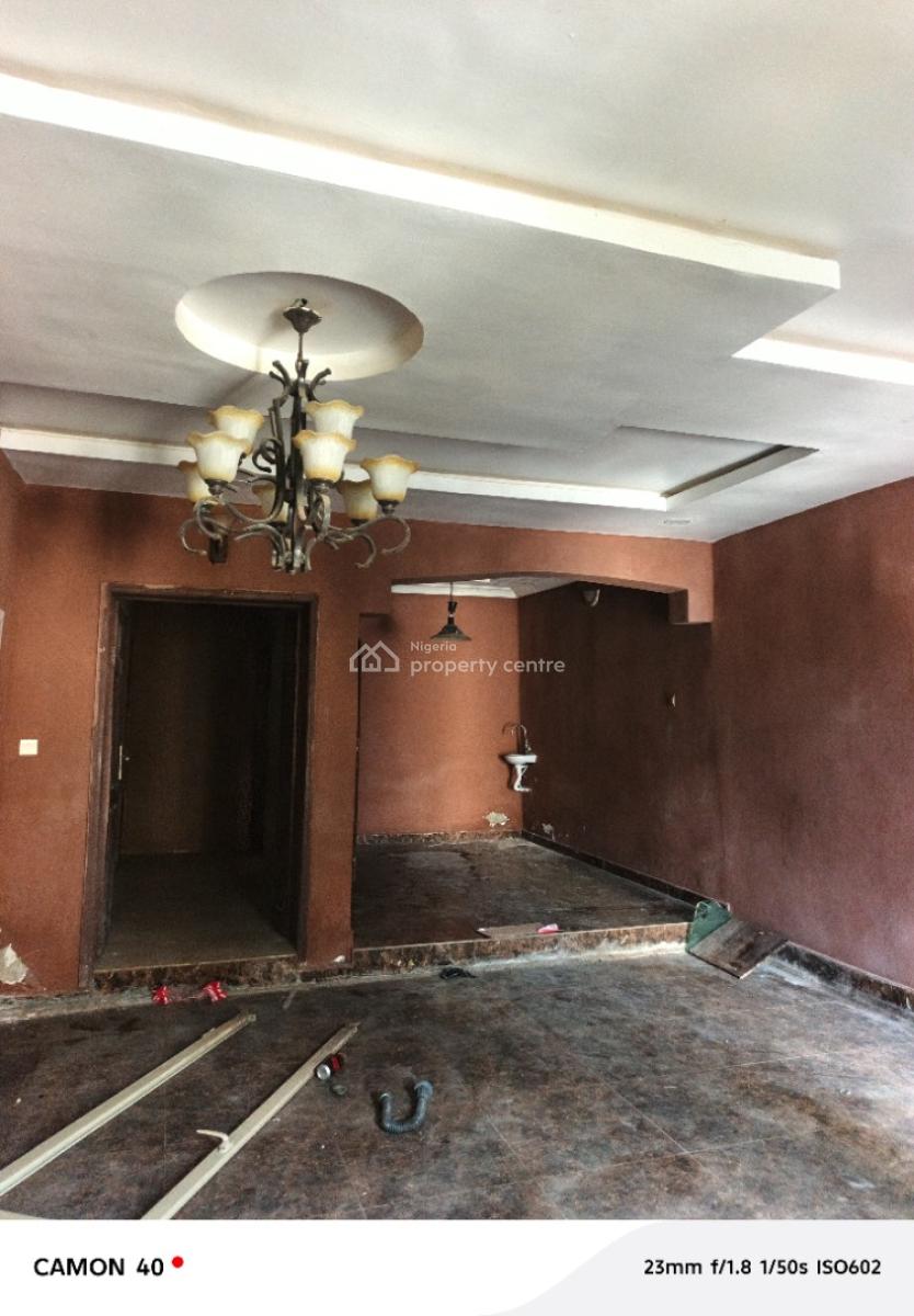 Spacious 2 Bedroom Flat, Badore, Ajah, Lagos, Flat / Apartment for Rent