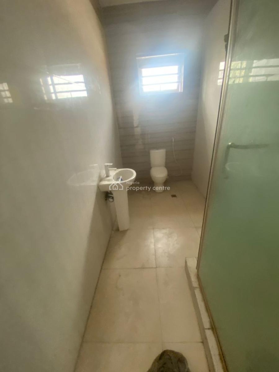 Mini Flat Available, Ado Road, Ajah, Lagos, Mini Flat (room and Parlour) for Rent