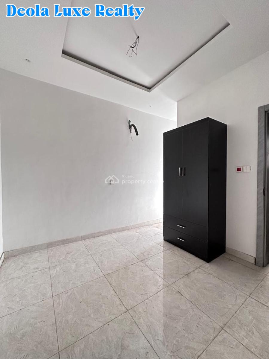 3 Bedroom Terrace Duplex, Ologolo, Lekki, Lagos, Terraced Duplex for Sale