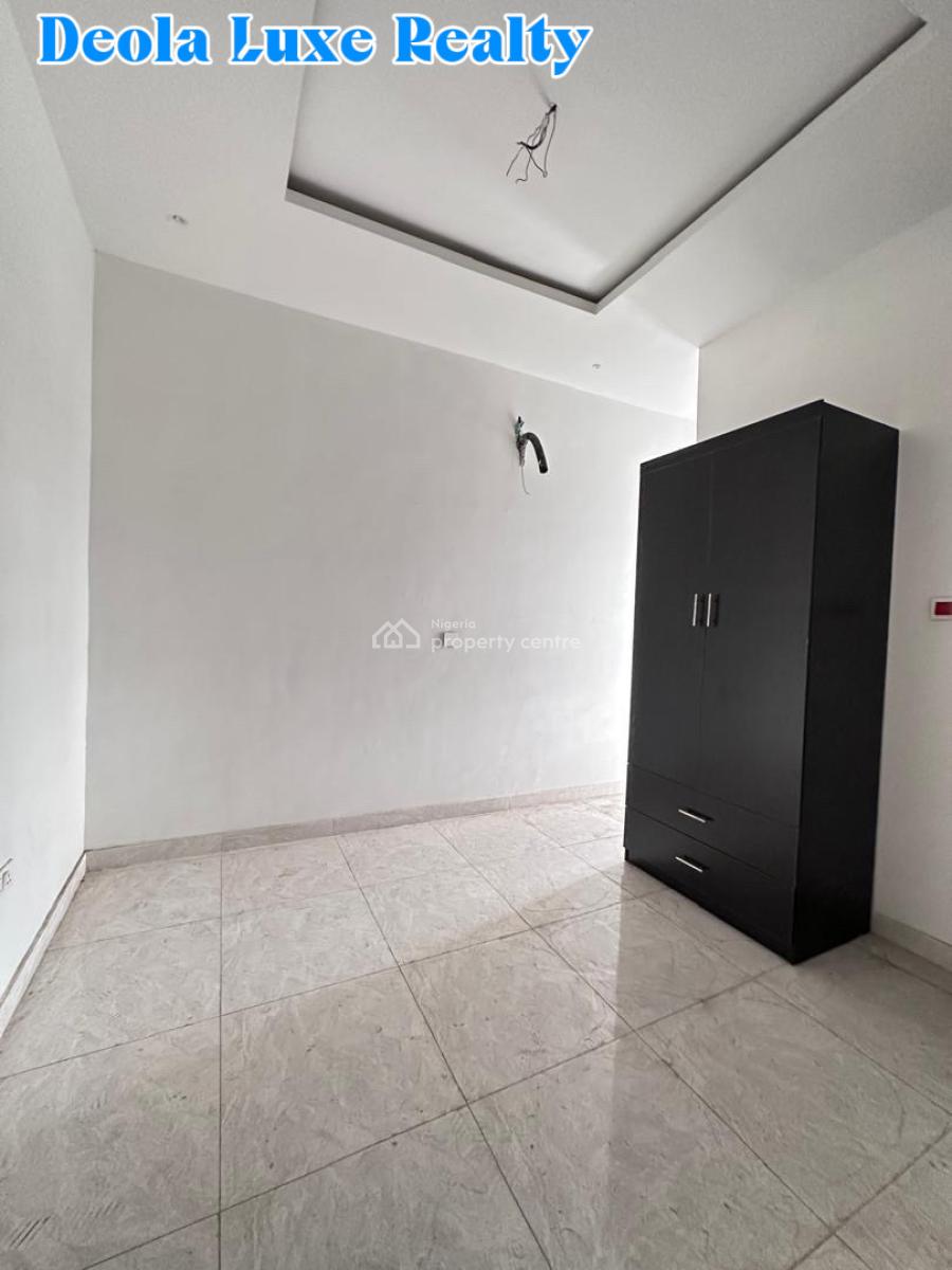 3 Bedroom Terrace Duplex, Ologolo, Lekki, Lagos, Terraced Duplex for Sale