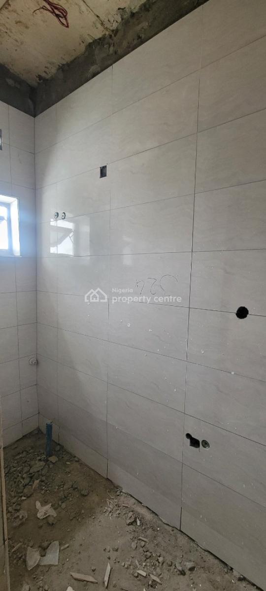 3-bedroom + Bq, Jahi, Abuja, Flat / Apartment for Sale