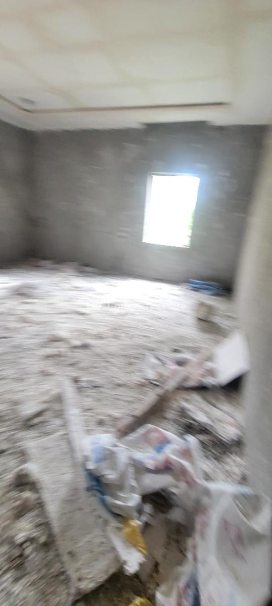 3-bedroom + Bq, Jahi, Abuja, Flat / Apartment for Sale