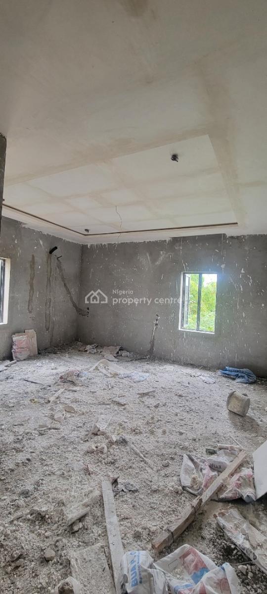 3-bedroom + Bq, Jahi, Abuja, Flat / Apartment for Sale