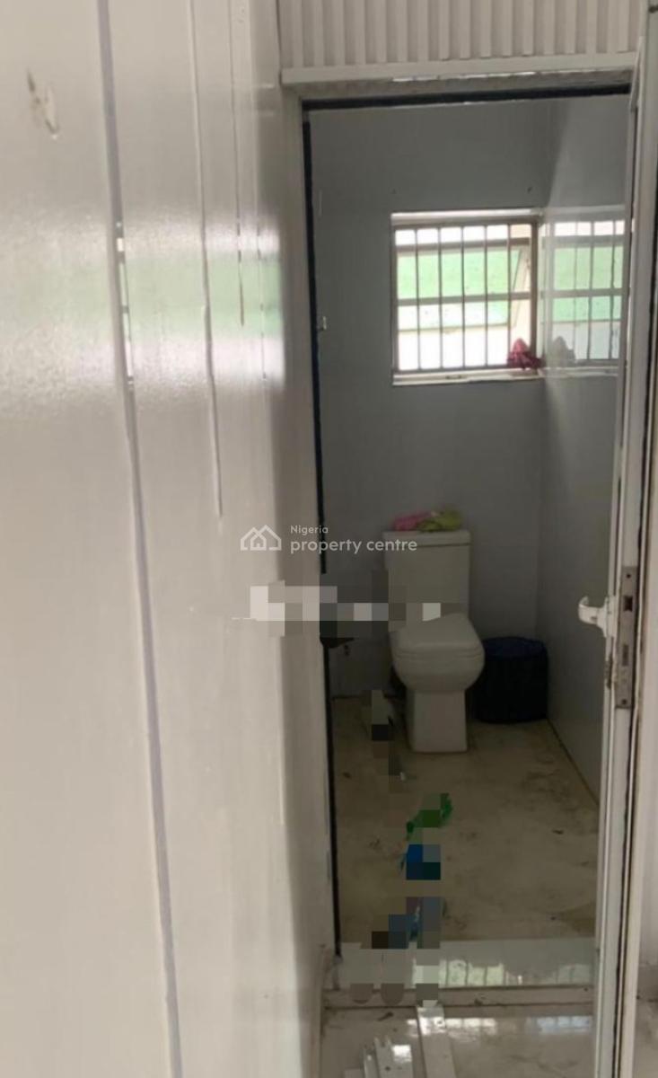 Luxury and Spacious Shop Space., Lekki Phase 1, Lekki, Lagos, Shop for Rent