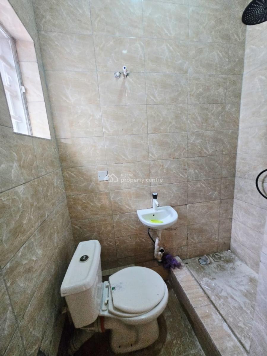 3-bedroom Apartment, Osapa, Lekki, Lagos, Flat / Apartment for Rent