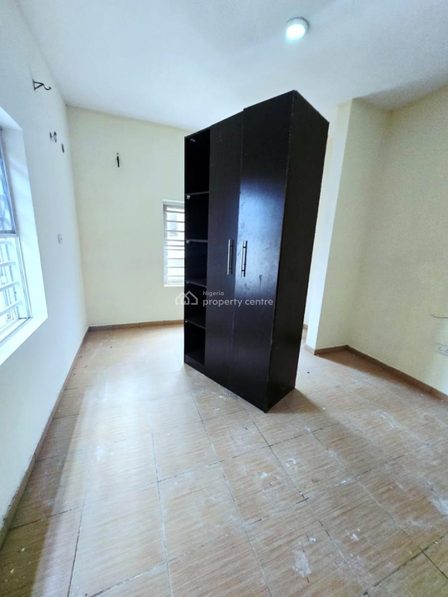 3-bedroom Apartment, Osapa, Lekki, Lagos, Flat / Apartment for Rent