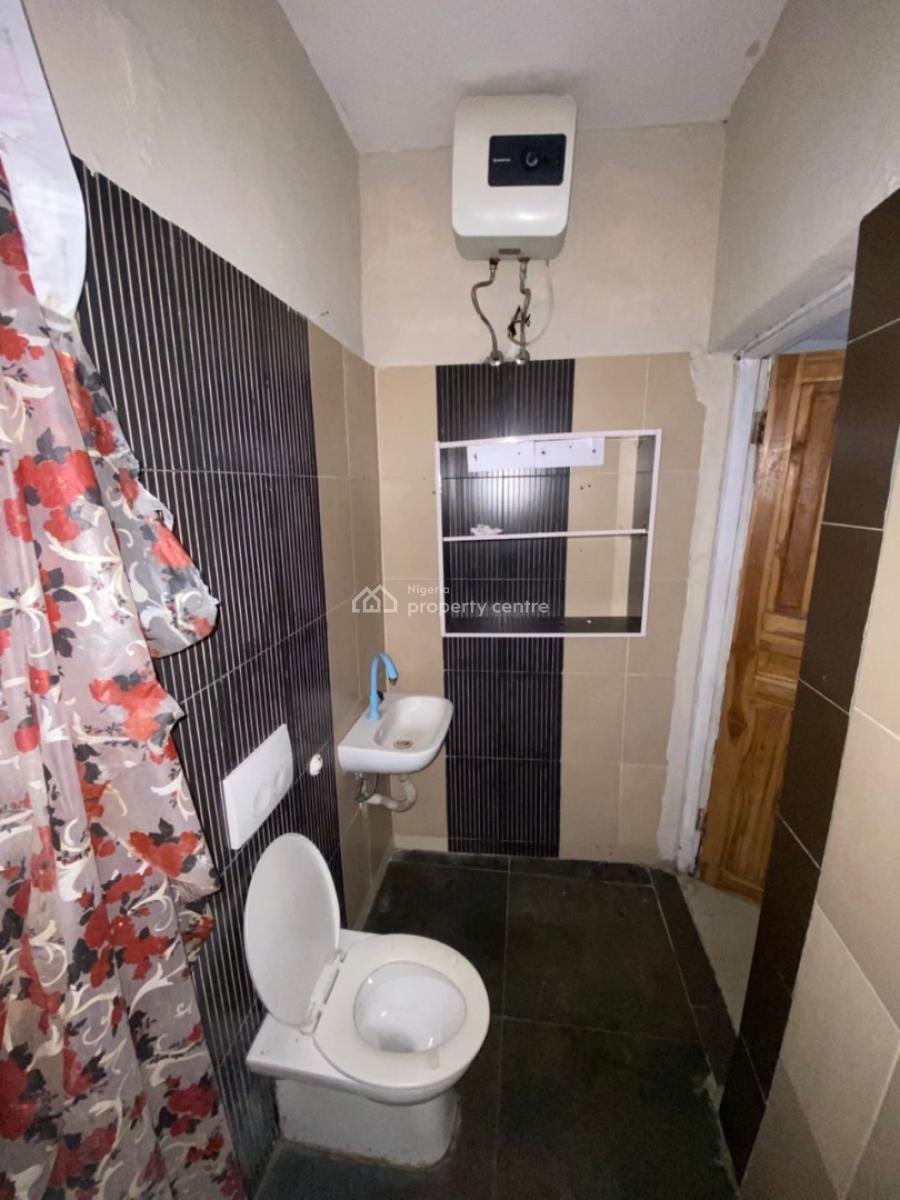 3 Bedroom, Ikota, Lekki, Lagos, Flat / Apartment for Rent