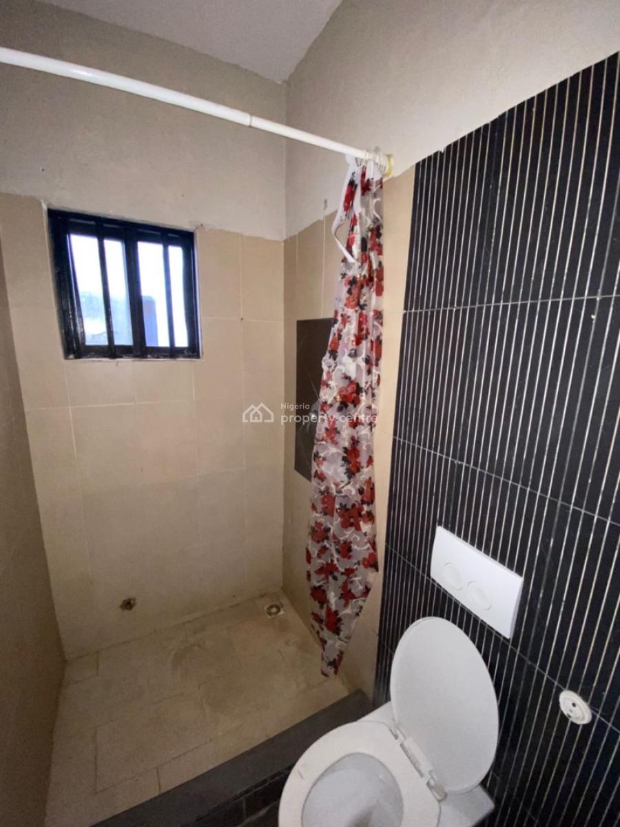 3 Bedroom, Ikota, Lekki, Lagos, Flat / Apartment for Rent