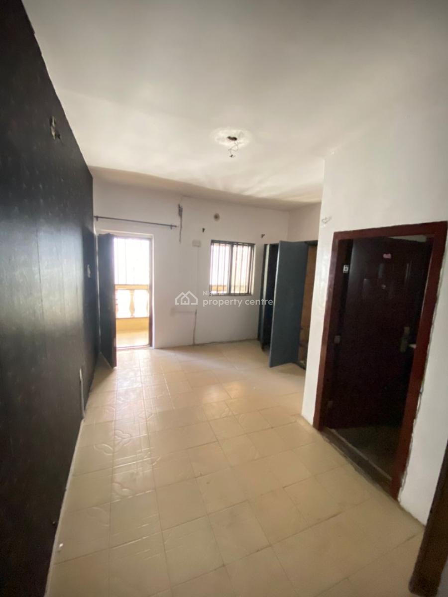 3 Bedroom, Ikota, Lekki, Lagos, Flat / Apartment for Rent