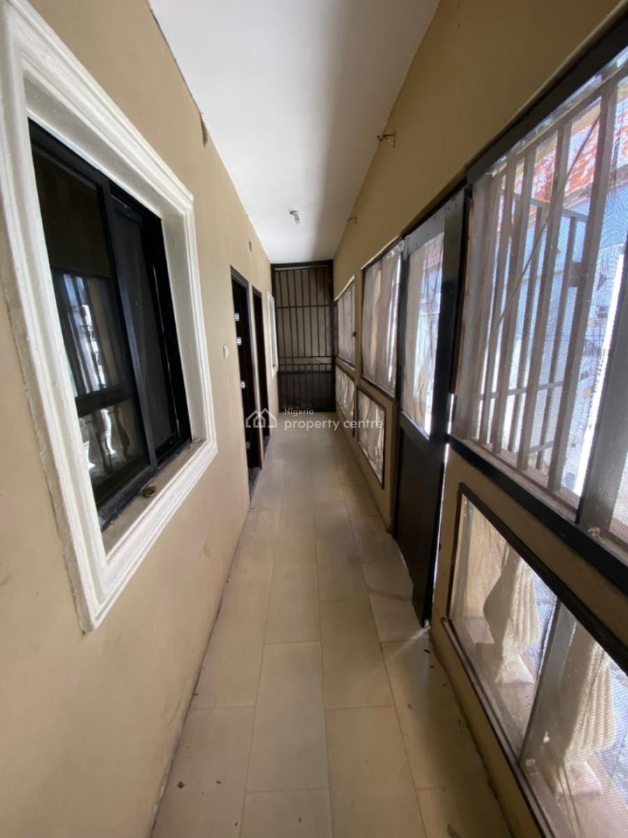 3 Bedroom, Ikota, Lekki, Lagos, Flat / Apartment for Rent