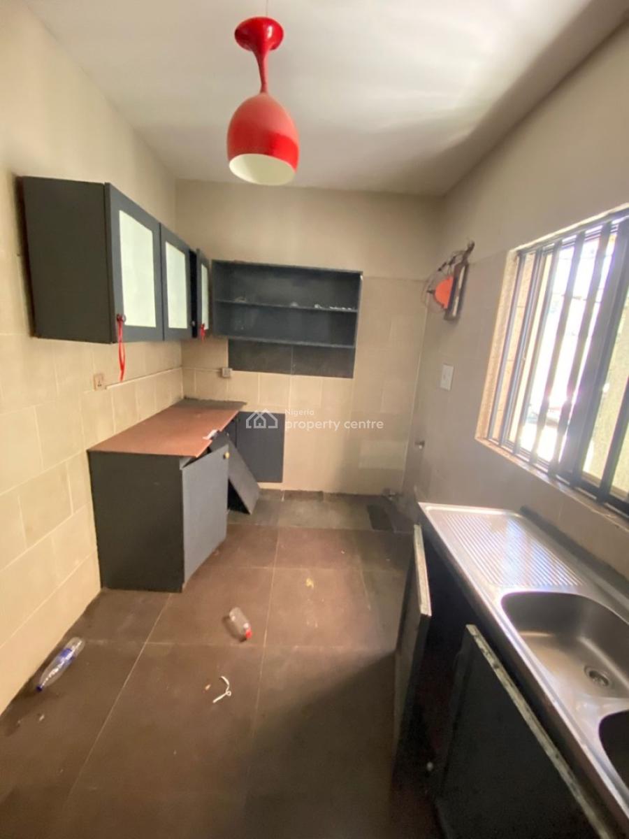 3 Bedroom, Ikota, Lekki, Lagos, Flat / Apartment for Rent