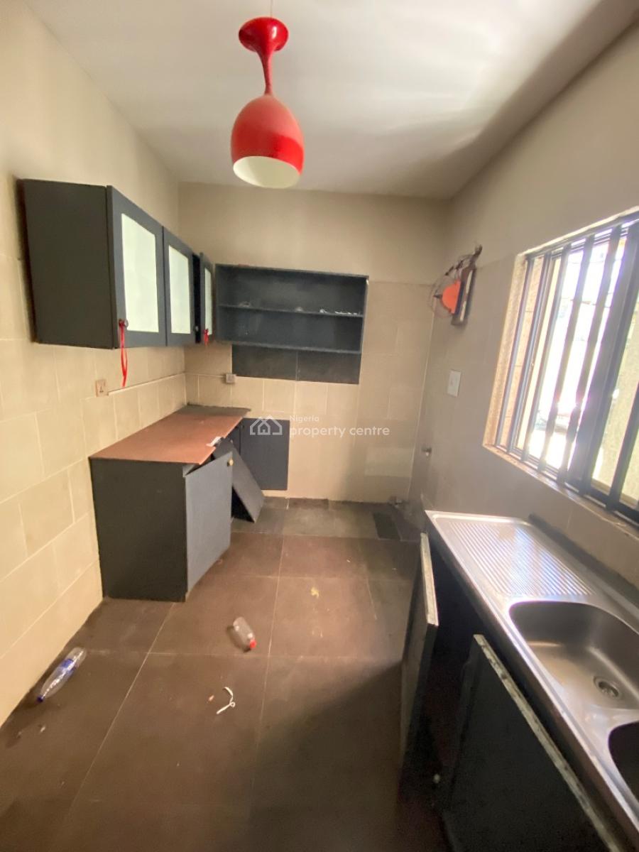 3 Bedroom, Ikota, Lekki, Lagos, Flat / Apartment for Rent
