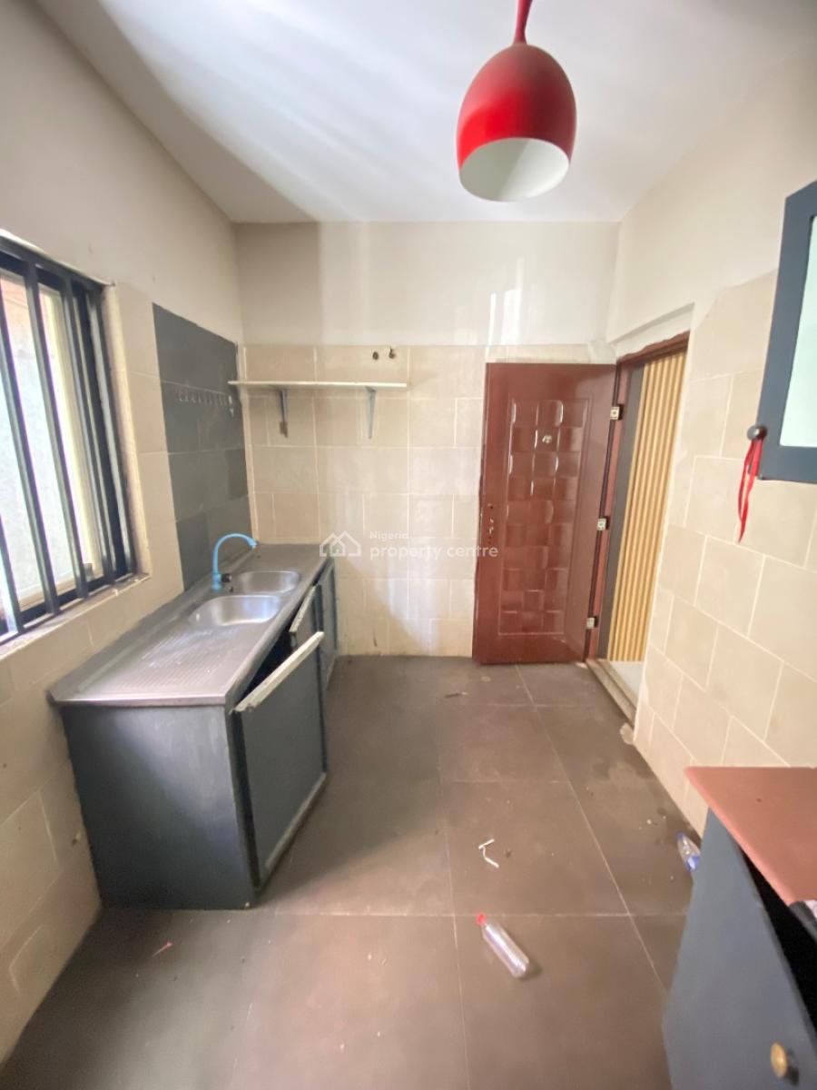 3 Bedroom, Ikota, Lekki, Lagos, Flat / Apartment for Rent