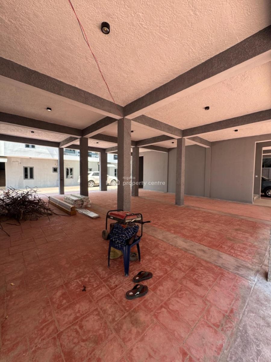 2 Bedroom Apartment with a Bq, Ikate Elegushi, Lekki, Lagos, Flat / Apartment for Rent