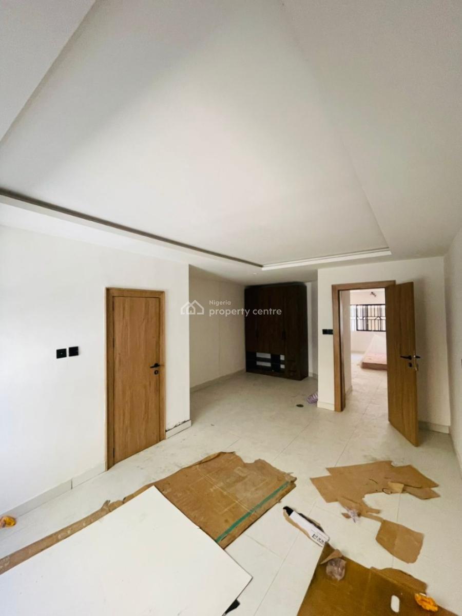 Now Available, 2 Bedroom Flat, Ikota, Lekki, Lagos, Flat / Apartment for Rent