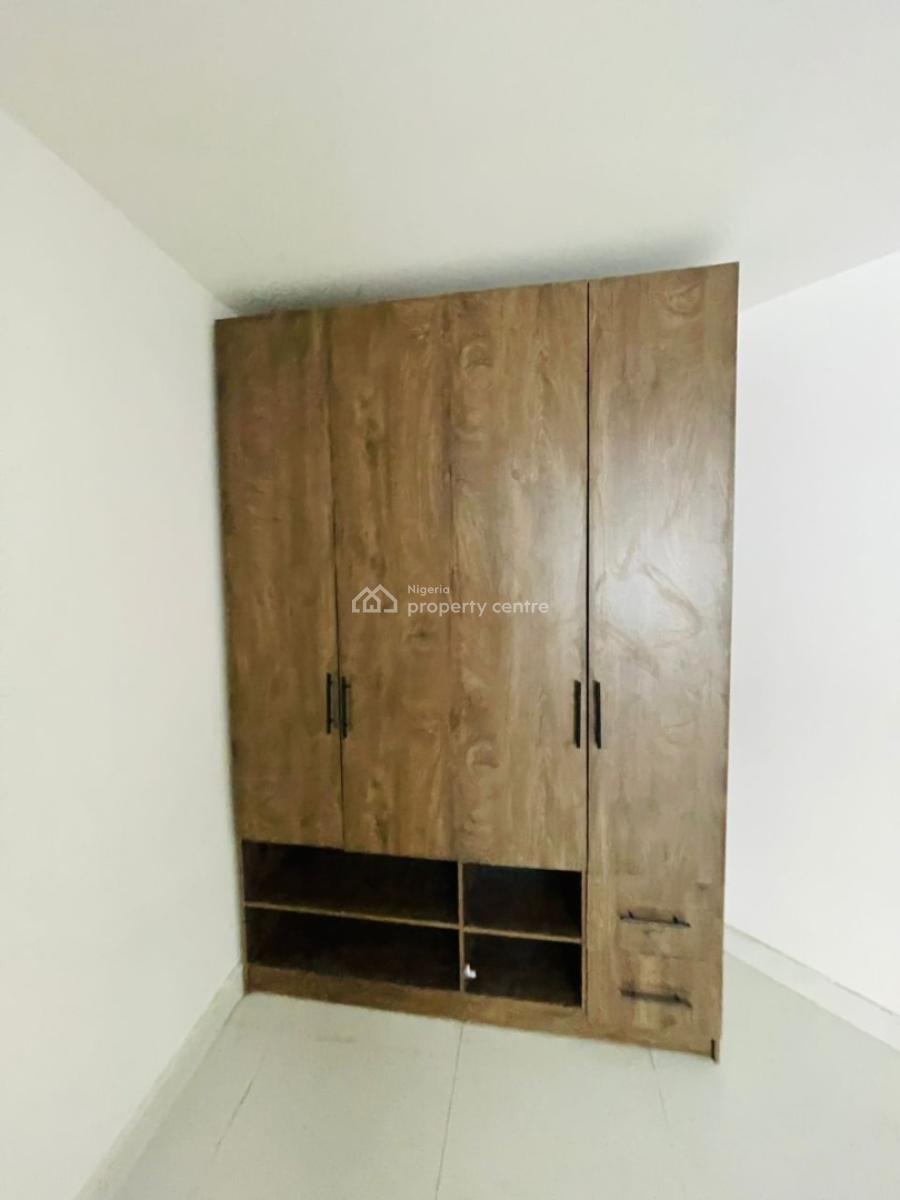 Now Available, 2 Bedroom Flat, Ikota, Lekki, Lagos, Flat / Apartment for Rent