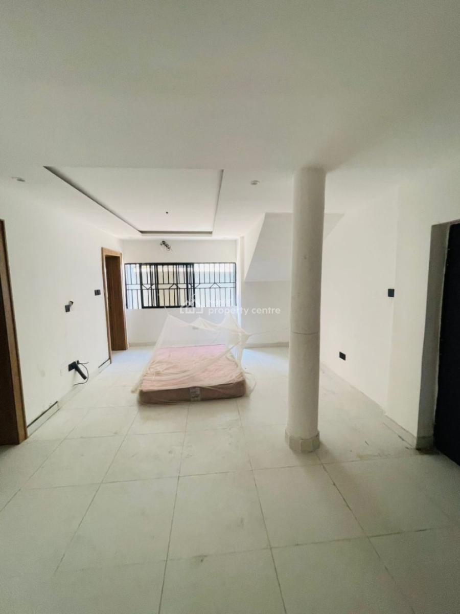 Now Available, 2 Bedroom Flat, Ikota, Lekki, Lagos, Flat / Apartment for Rent