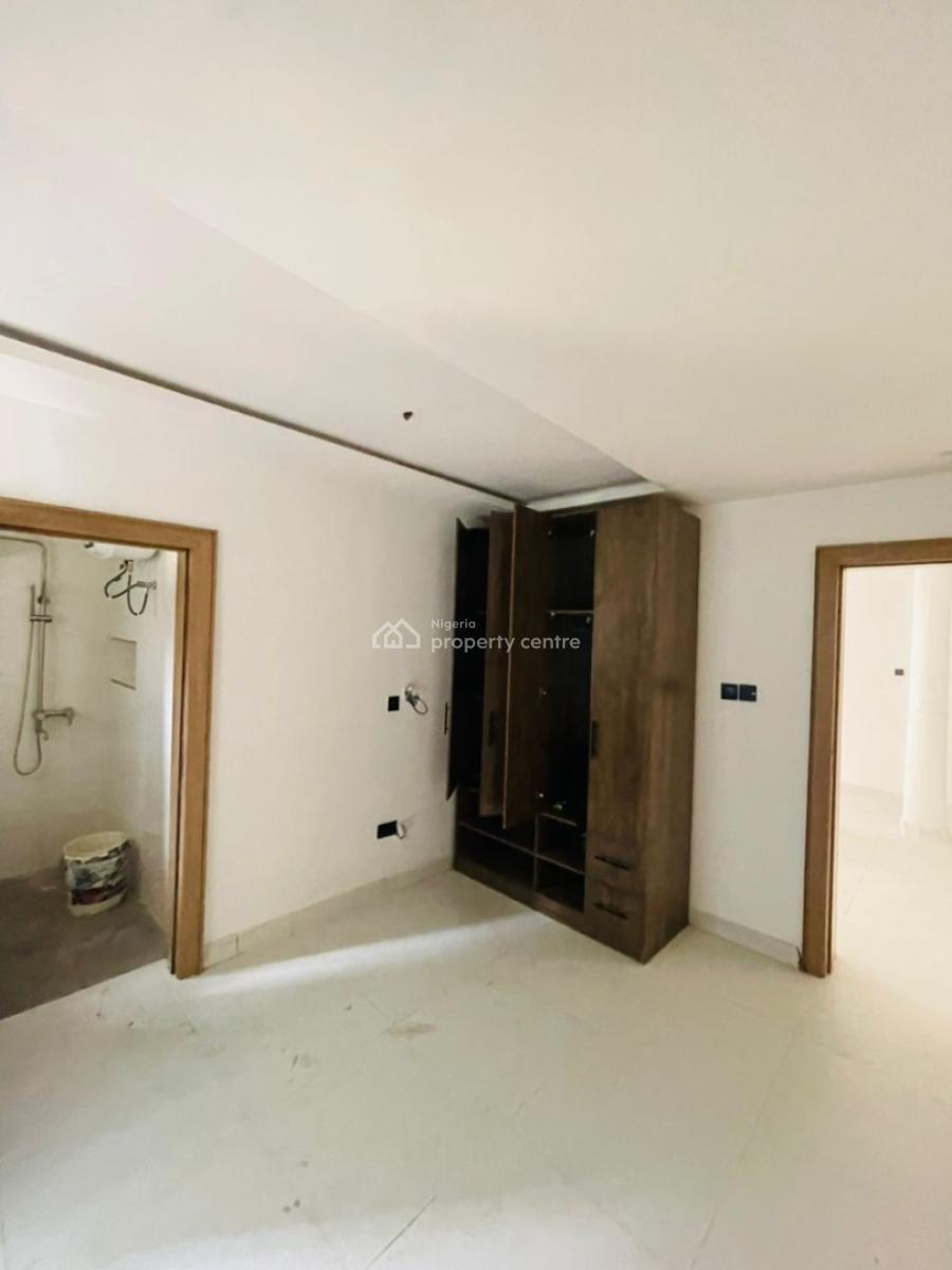 Now Available, 2 Bedroom Flat, Ikota, Lekki, Lagos, Flat / Apartment for Rent