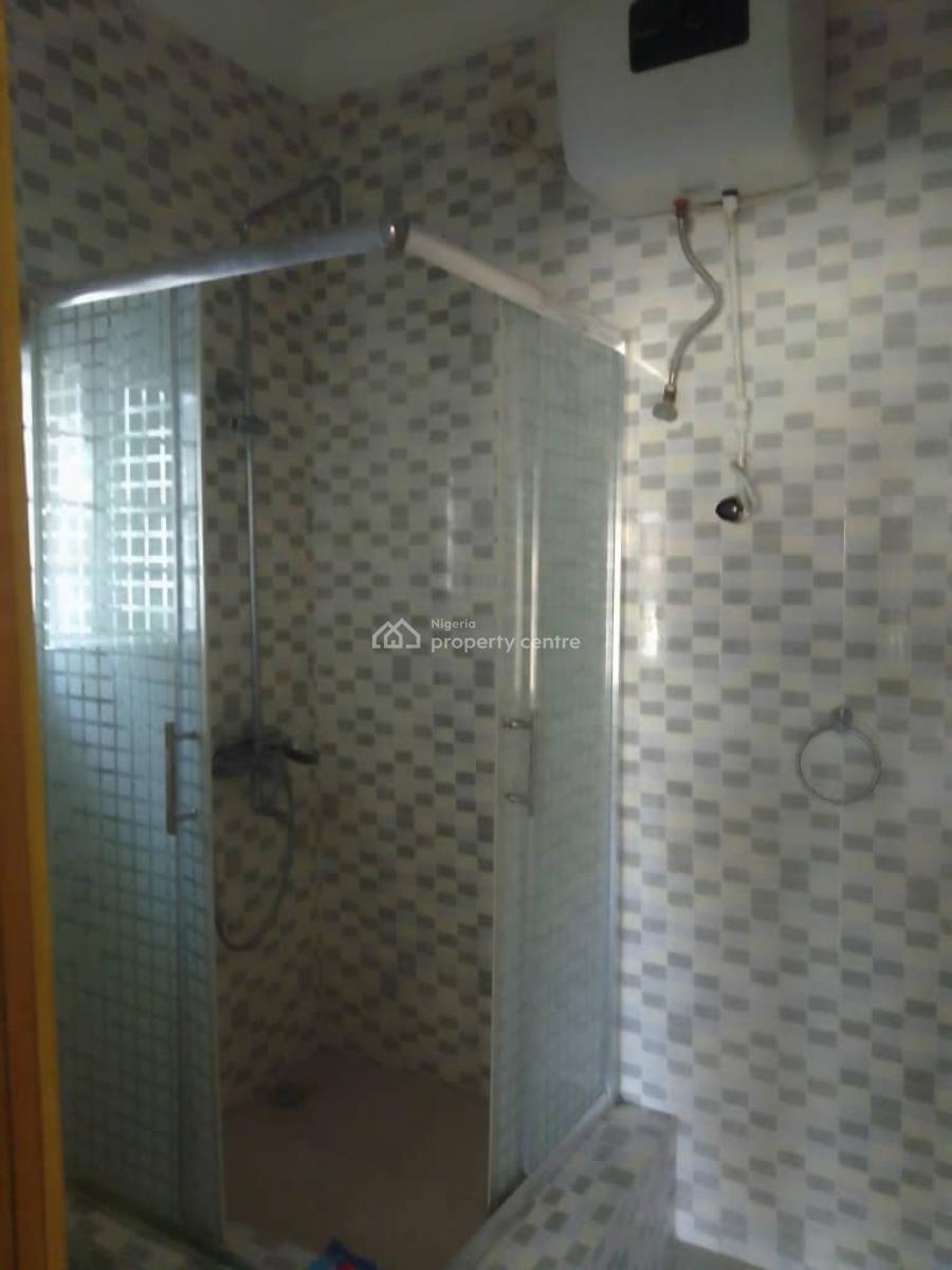 Luxury 3 Bedroom Furnished Apartment with Bq, Lekki Phase 1, Lekki, Lagos, Flat / Apartment for Rent