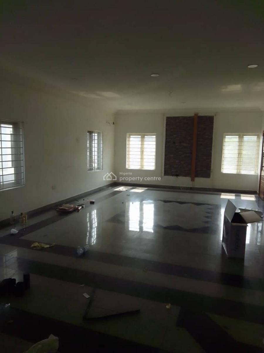 Luxury 3 Bedroom Furnished Apartment with Bq, Lekki Phase 1, Lekki, Lagos, Flat / Apartment for Rent