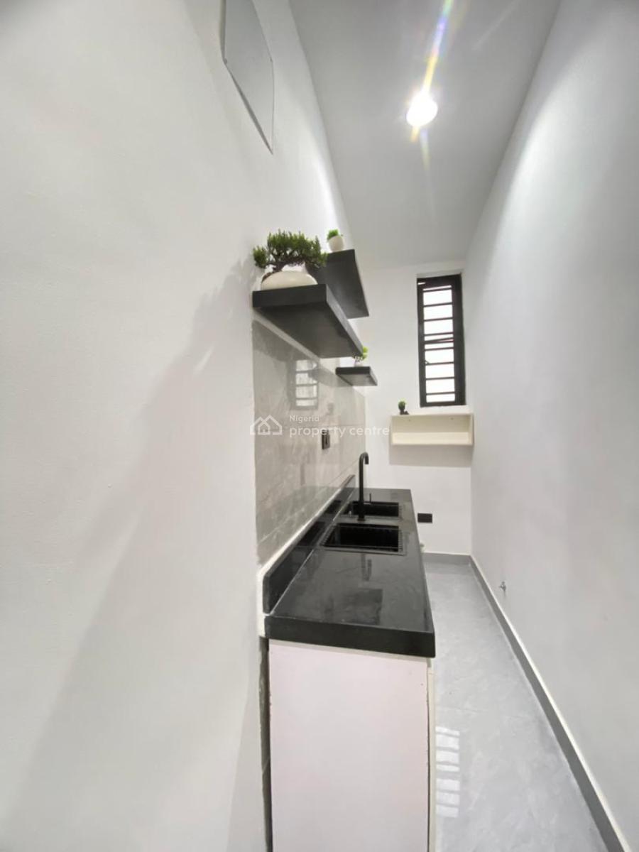 Luxury  5 Bedroom Fully Detached Duplex with Bq & Swimming Pool, Orchid Road, Lekki, Lagos, Detached Duplex for Sale