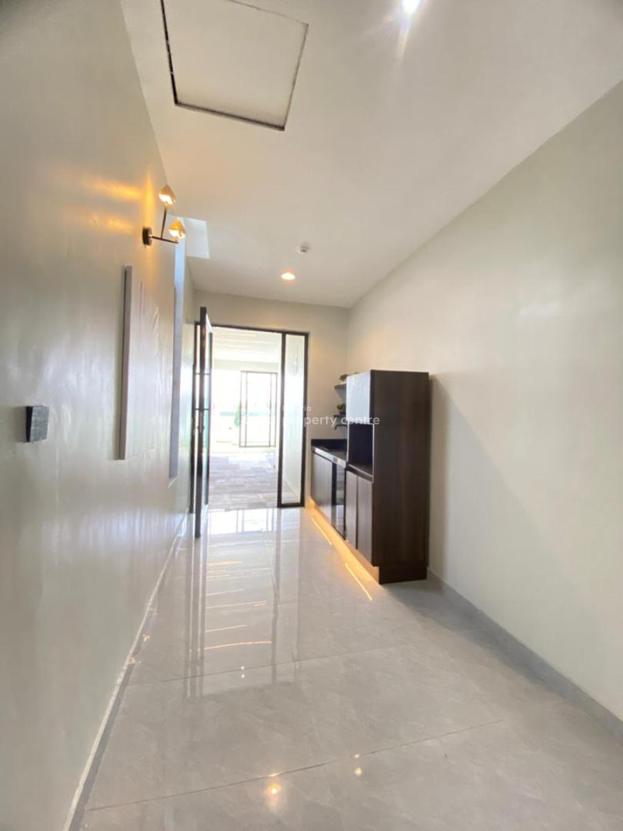 Luxury  5 Bedroom Fully Detached Duplex with Bq & Swimming Pool, Orchid Road, Lekki, Lagos, Detached Duplex for Sale