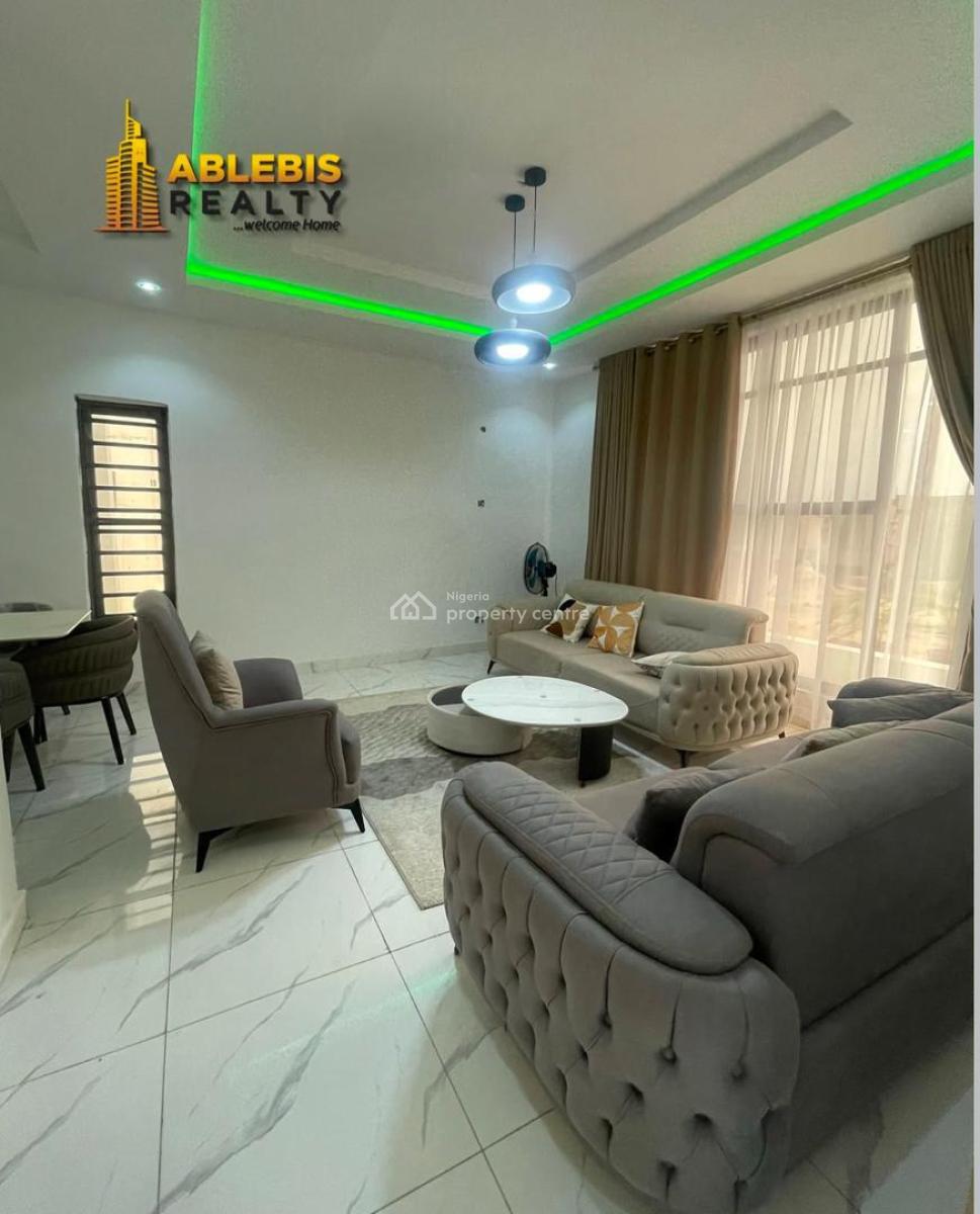 4 Bedroom Detached Bungalow, Igando, Ibeju Lekki, Lagos, Detached Bungalow for Sale